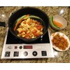 Pilot Portable Induction In/Out Doors Counter Top Stove & Hot
