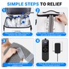 Ice Machine for Shoulder After Surgery, Cold Therapy Machine for