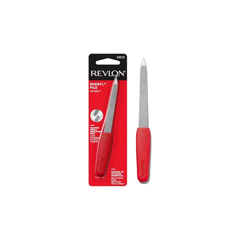 Revlon Compact Emeryl File