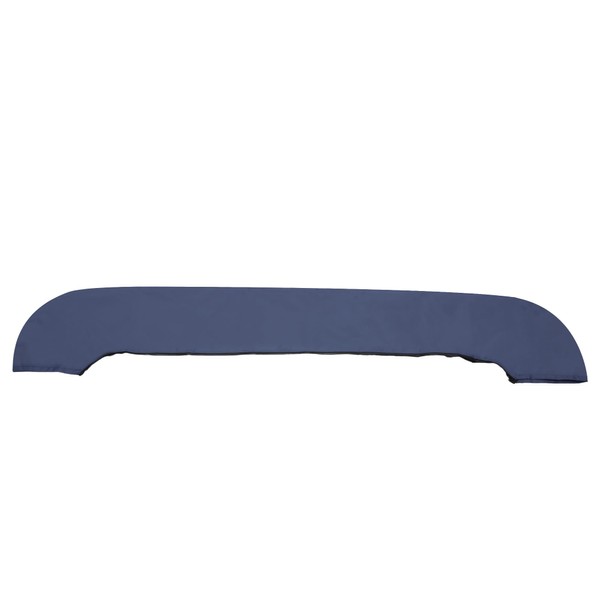 QUARKZMAN Boot Bimini Top Storage Bag Deep Blue 91 -