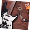 Totority Guitar Pickup, Ukulele Pickup, Musical Instrument Pickup, Ukulele Piezo