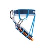 Petzl, Tour, Harness, Multicolored, S/M, Unisex Adult