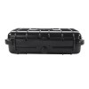 CASEMATIX Waterproof Case for Teenage Engineering Pocket Operator PO-32 ,
