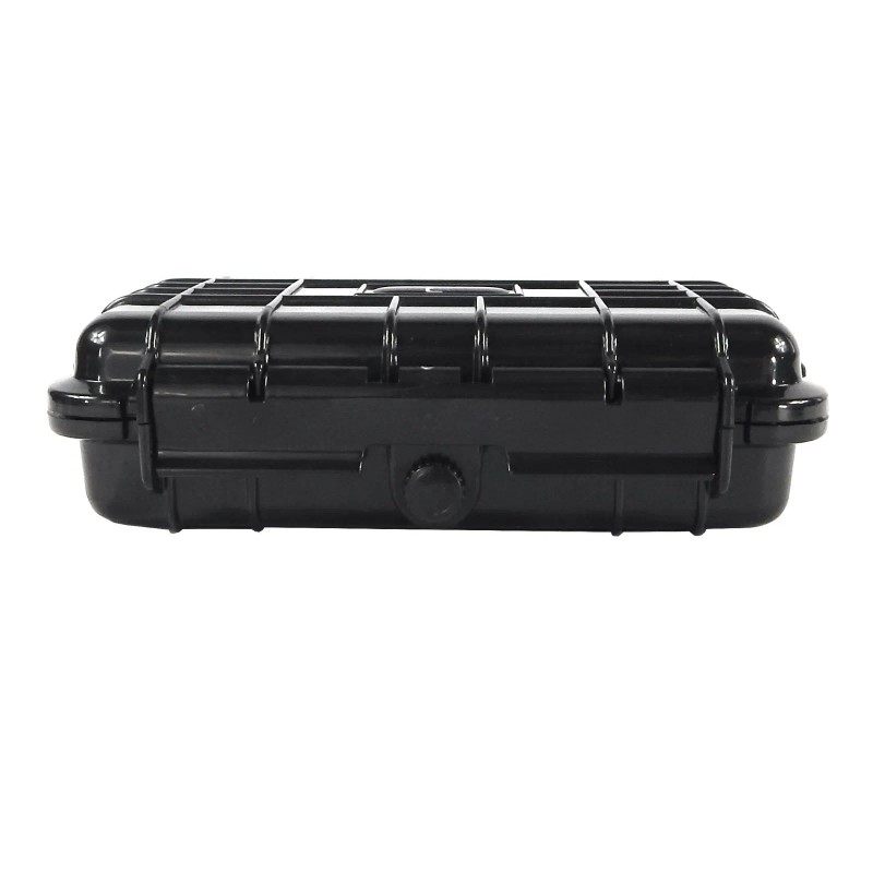 CASEMATIX Waterproof Case for Teenage Engineering Pocket Operator PO-32 ,