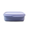 Tupperware to Go Lunch Box Clever Break 590 ml with