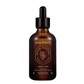 Dermamill Essen Herb Jojoba 100 Oil 60ml x 6 / 더마밀 에센허브 호호바 100 오일 60ml x 6개