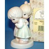 Precious Moments That's What Friends Are For Figurine - Two