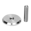 Archery Stabilizer Weights Stainless Steel Archery Bow Stabilizer Balance Weight