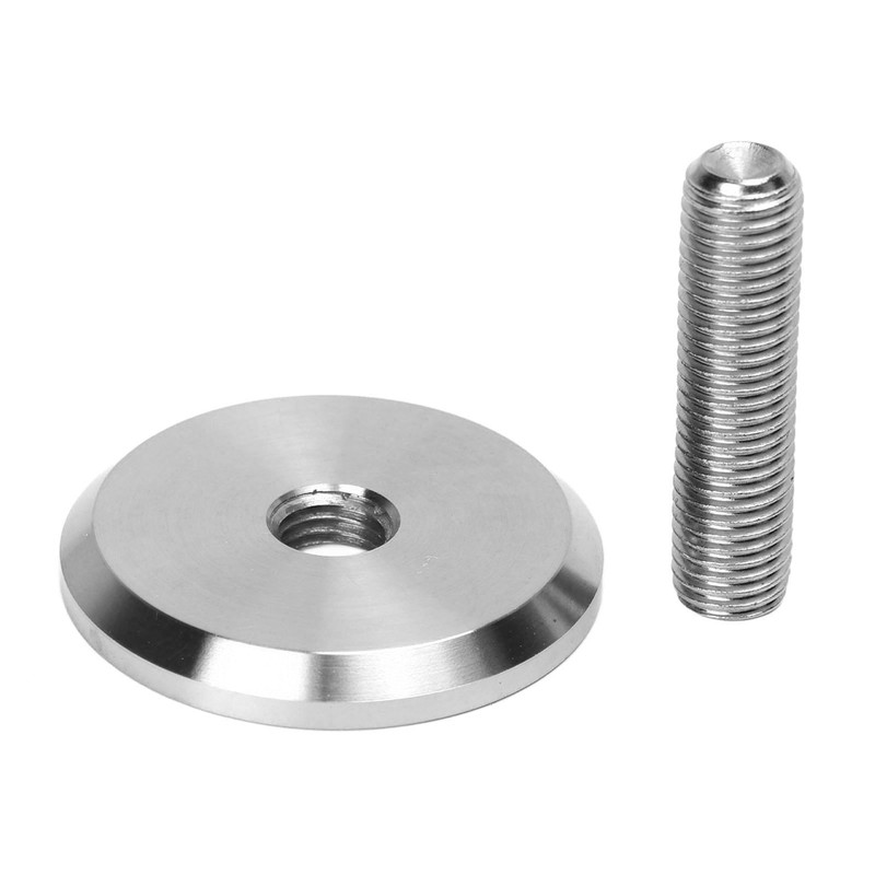 Archery Stabilizer Weights Stainless Steel Archery Bow Stabilizer Balance Weight
