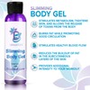 Diva Stuff Slimming Gel Cream For Use With Waist and
