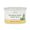 GiGi Gigi Brazilian Body Hard Wax 396g, 1 / GiGi 지지 브라질리언 바디 하드 왁스 396g, 1