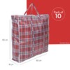 Straame Laundry and Storage Bag, Multipurpose Storage Bag, Durable and