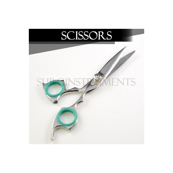 6" Razor Edge Hair Cutting Dressing Salon Scissors Barber Shears
