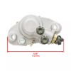 Celox for Polaris Trail Boss 325 2000 2001 2002 Rear