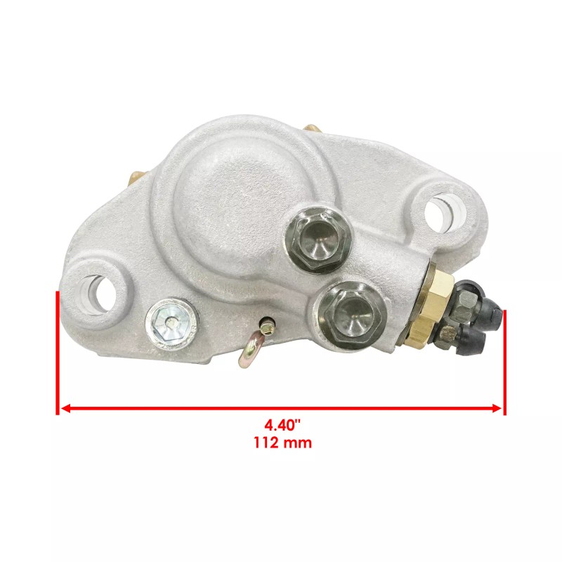 Celox for Polaris Trail Boss 325 2000 2001 2002 Rear