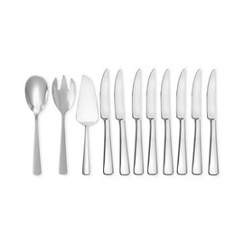 Oneida Stainless Steel 11-Pc. Completer Set