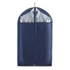 WENKO Garment Bag, 100 x 60 cm, Blue