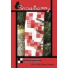 Orphan Quilt Designs/Villa Rosa Designs Snowberry Tablerunner Pattern