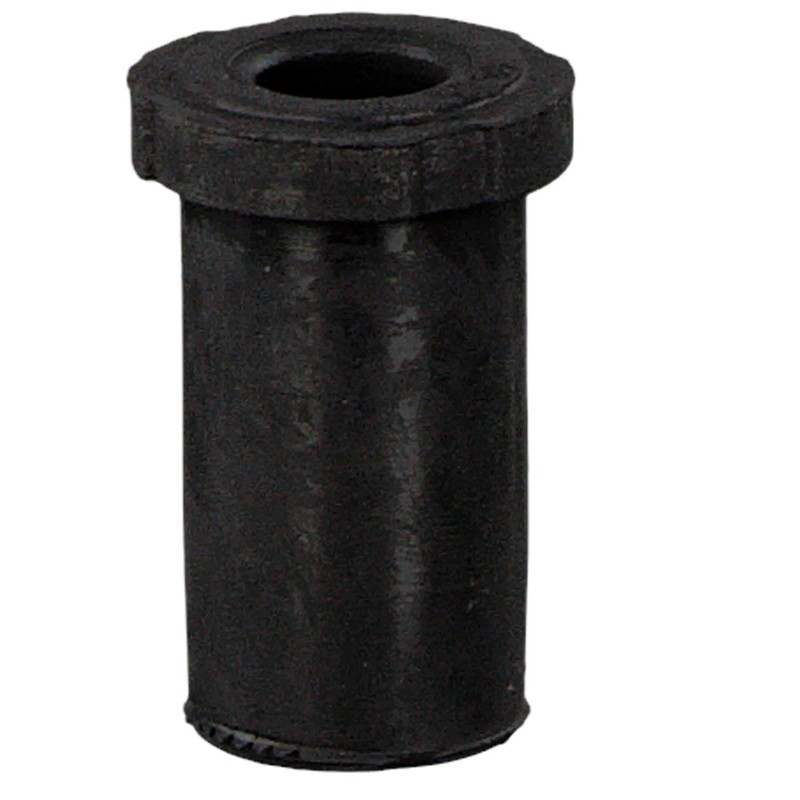 Blue Print ADC48007 Leaf Spring Bearing, Pack of 1, Blue