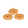 Replacement Reusable Floor Pro Buffing Pads for Electrolux B9, Includes