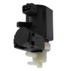 Vacuum Turbo Pressure Transducer Solenoid Valve, Riloer Vacuum Turbo Pressure
