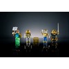 Roblox Action Collection - 15th Anniversary Roblox Icons Gold Collector's