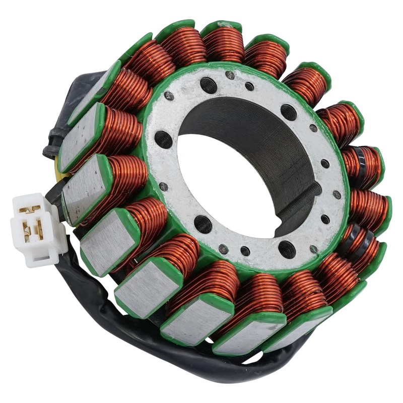 For Honda Stator for Honda Shadow AceTourer 1100 VT1100T 1998-2001