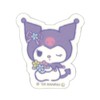Sanrio Characters Glowing Patch Kromi S01I2756