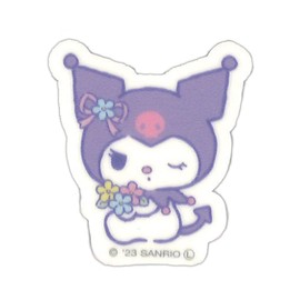 Sanrio Characters Glowing Patch Kromi S01I2756
