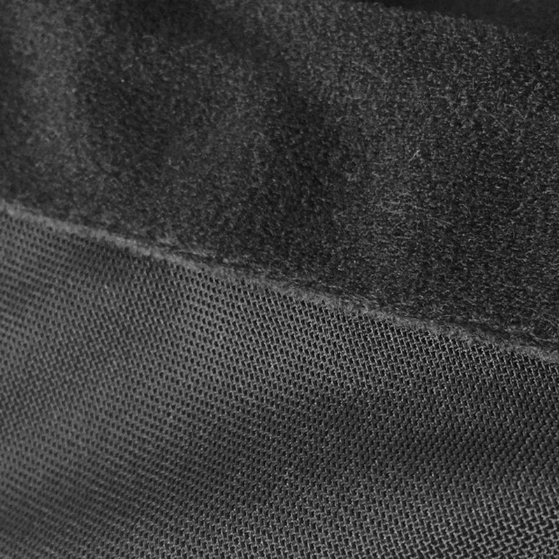 Badminton Racquet Cover Bag Soft Fleece Storage Bag Case for