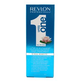 Revlon Uniq One All in One Lotus Flower hair Treatment 5.1oz