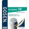 GOSEN BSRY58 GOSEN Badminton Gut String Lizonic 58 RYZONIC 58
