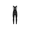 SIROKO - Winter Bib Tights SRX PRO Supreme, black