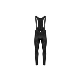 SIROKO - Winter Bib Tights SRX PRO Supreme, black