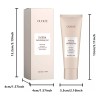 El Gel Exfoliante Ouhoe Limpia Suavemente Y Suaviza La Piel,