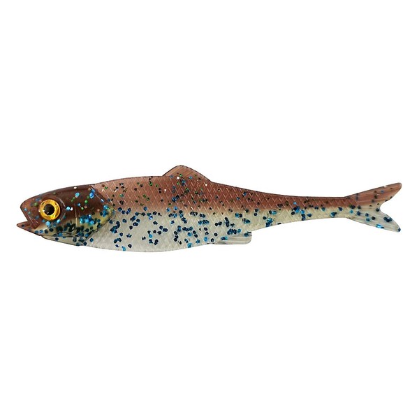 LMAB Finesse Filet 7 cm, 11 cm, 15 cm -