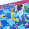 Hasbro Gaming Chutes and Ladders: Peppa Pig Edition Board Game