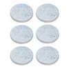36Pcs Cleanser Tablet Complete Clean Cleaning Tab Odour Free for