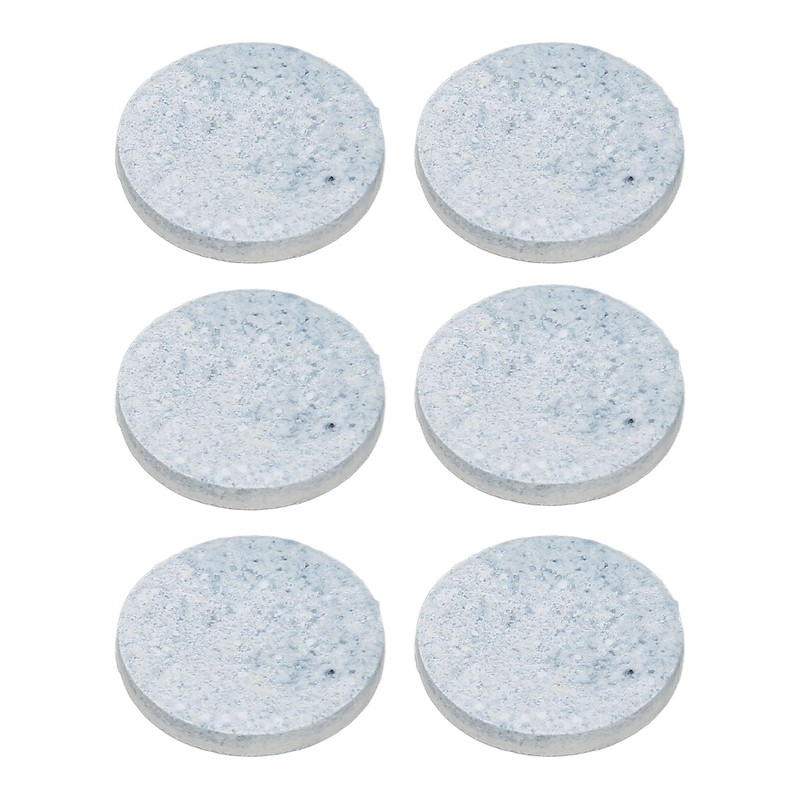 36Pcs Cleanser Tablet Complete Clean Cleaning Tab Odour Free for