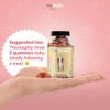 Truheight Kids Suplemento Dietético Multivitamínico Sabor Fresa Gomitas Crecimiento Óseo