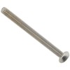 AHCA2 Stainless Steel Socket Countersunk Screw Allen Key Bolts M8