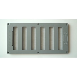 Foundation Crawl Space Vent Cover