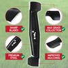 SPARES2GO 34cm Metal Blade Compatible with Spear and Jackson CLMF2434A