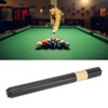 Pool Cue Extension Aluminum Billiards Cue Extension Pool Cue Extension