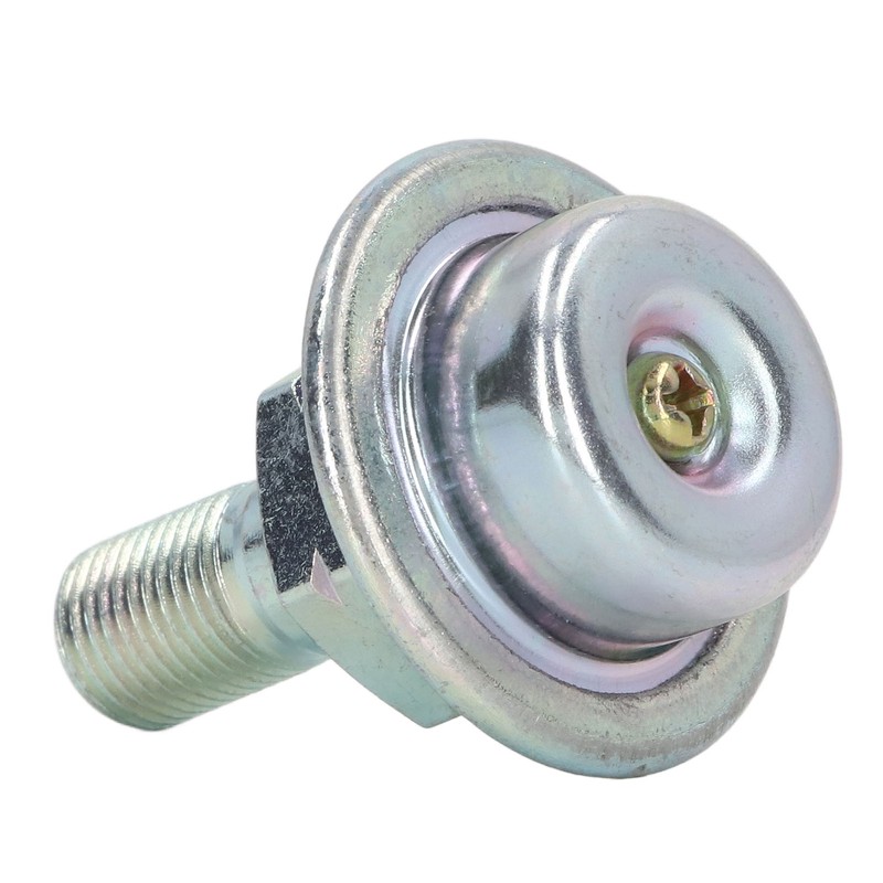 Fuel Injection Pressure Pulsation Damper F201‑20‑180 Replacement for Mazda 323