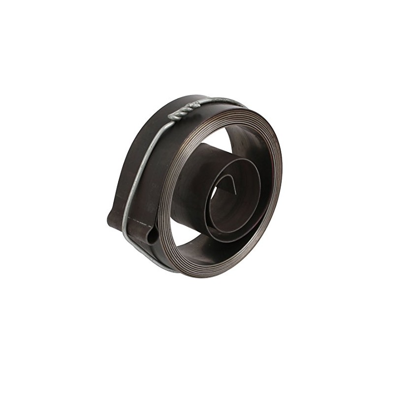 sourcing map Replacement Coil Spring Metal Drill Pressure Chuck Return