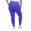 Danskin Ladies' Legging - Blue, XS