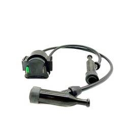 Jetunit Ignition Coil Outboard for Honda 75HP 90HP 30550-ZW1-505 30500-ZW1-505(1997-2006) BF75 BF90 XRTA LRTA LHTA JRTA JHTA