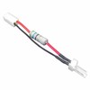 AABCOOLING Cooling - AAB C15 Fan Adaptor Voltage Cable 12
