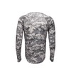U.S. Army Men's 1PK Army DIGI CAMO Lightweight Baselayer, Green,